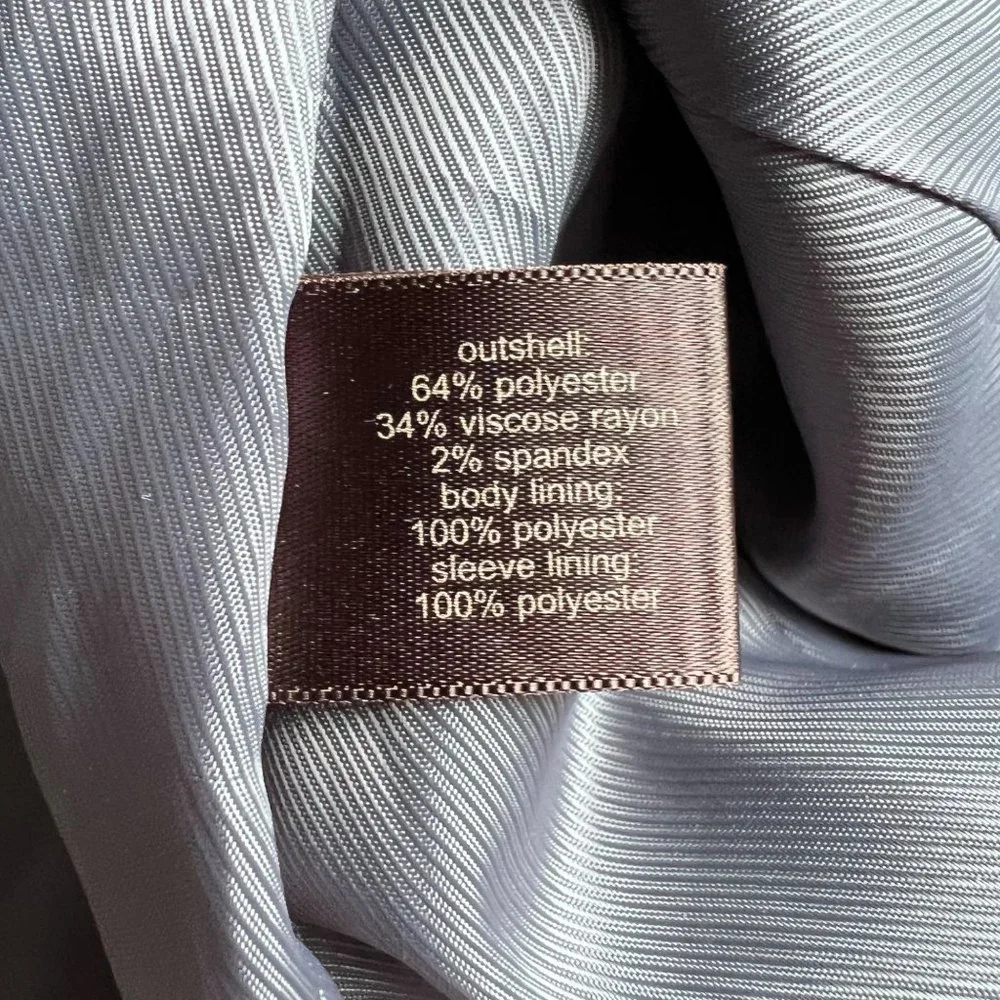 The limited women blazer Size‎ 4